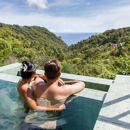 Mae Ya Resort كو تاو المظهر الخارجي الصورة