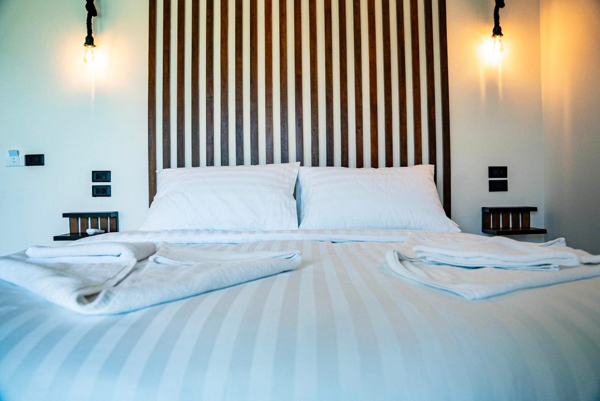 Mae Ya Resort كو تاو المظهر الخارجي الصورة