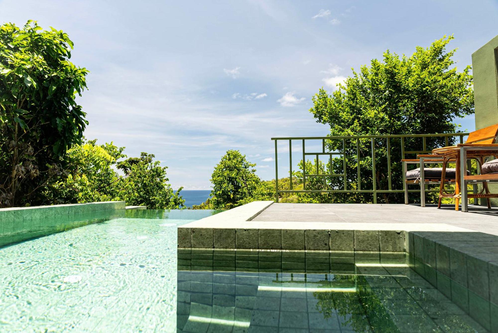 Mae Ya Resort كو تاو المظهر الخارجي الصورة