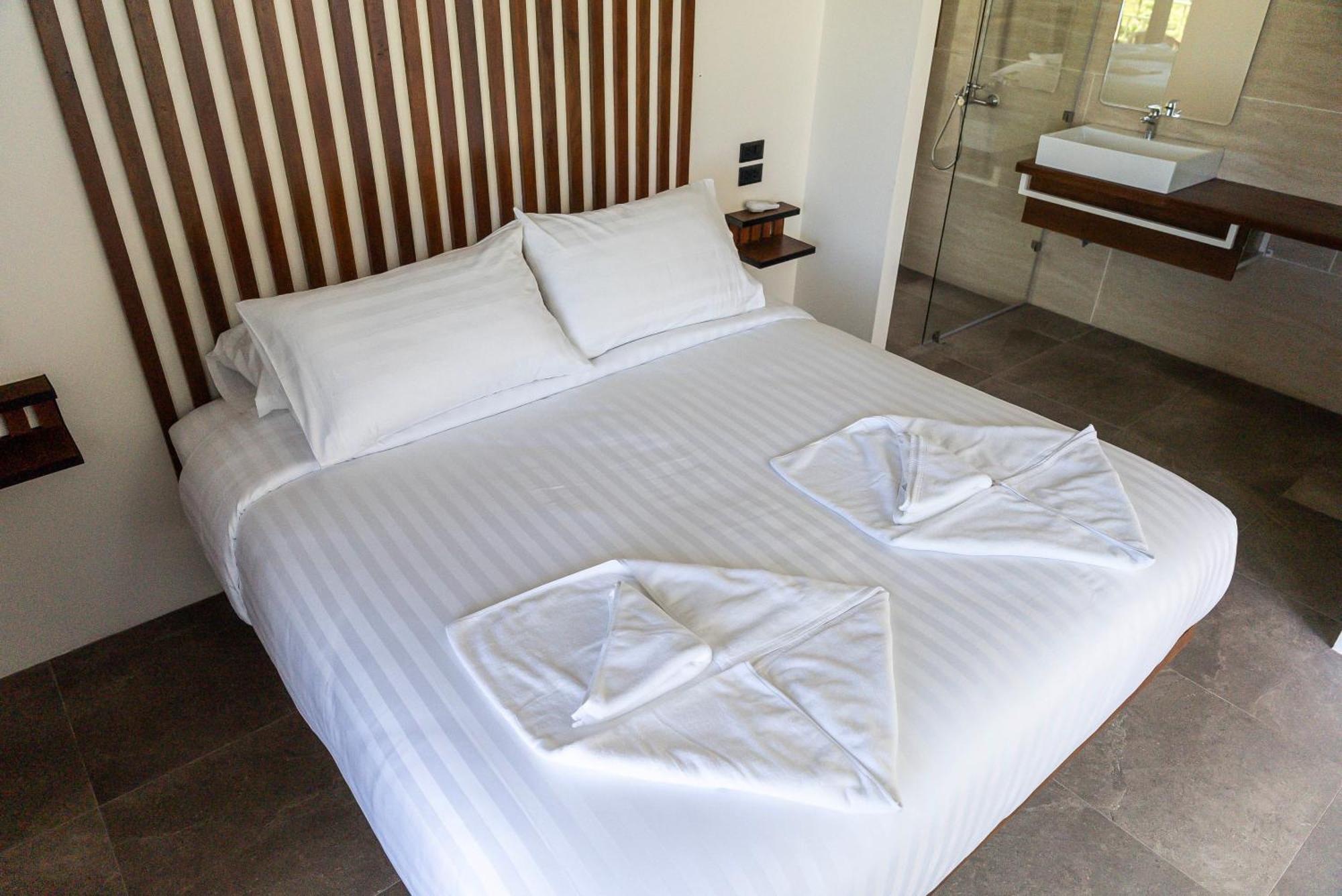 Mae Ya Resort كو تاو المظهر الخارجي الصورة